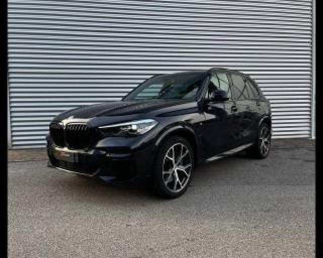 Bmw X5 Xdrive 30d 286cv Mhev 48v Msport Auto 