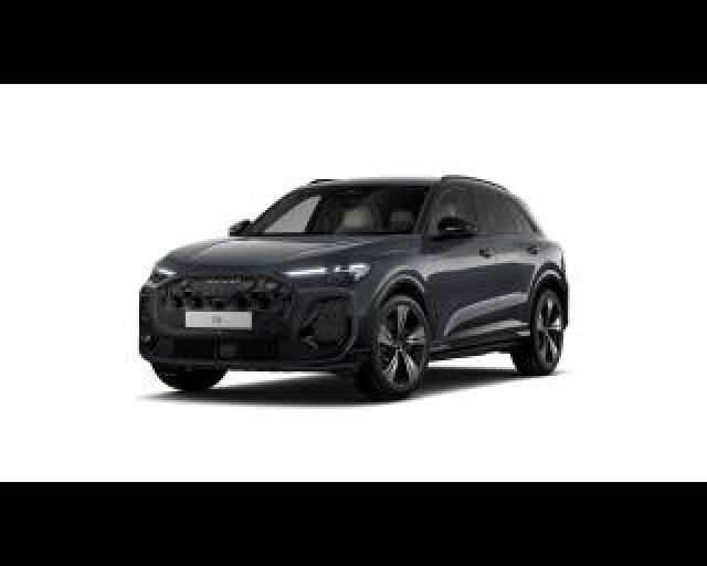 Audi Quattro Audi Q5 Suv S Line Edition Tdi  150 Kw S Tronic 