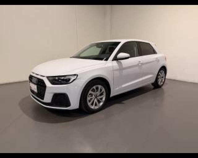 Audi A1 Sportback 25 Tfsi S-Tronic Advanced 