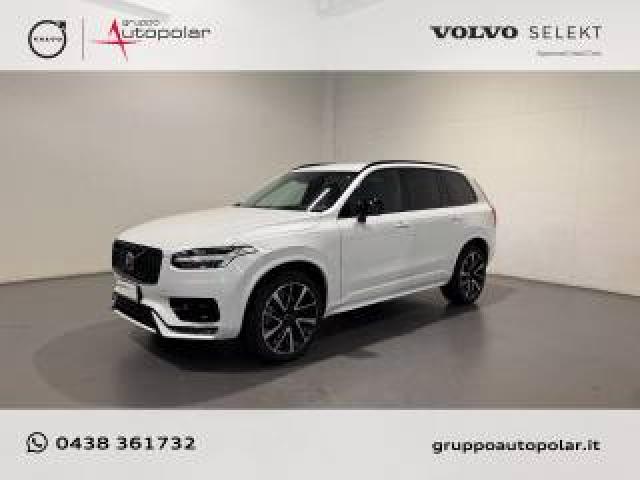 Volvo Xc90 B5 Awd R-Design Auto 7 Posti 
