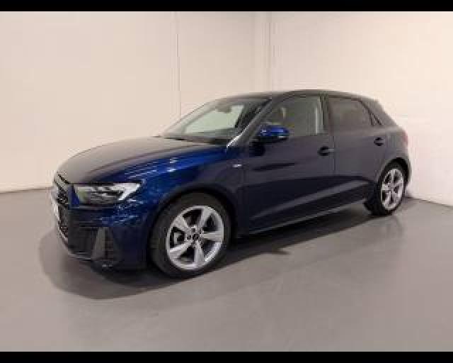 Audi A1 Sportback 35 Tfsi S-Tronic S-Line Edition 