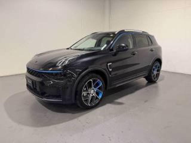 Lynk & Co 01 Lynk & Co  1.5 Phev Auto 