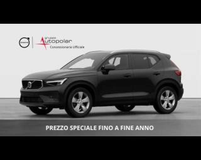 Volvo Xc40 Core B3 Auto Prezzo Promo Fino A Fine Mese 