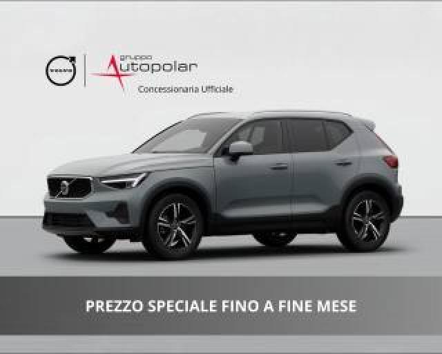 Volvo Xc40 Core B3 Auto Prezzo Promo Fino A Fine Mese 