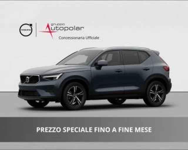 Volvo Xc40 Core B3 Auto Prezzo Promo Fino A Fine Mese 
