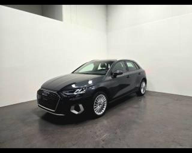 Audi A3 Sportback 30 Tdi Advanced 