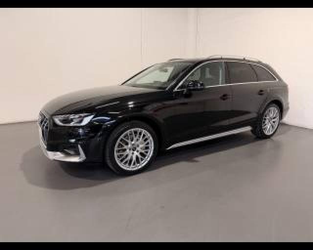 Audi A4 Allroad 40 Tdi Mhev S-Tronic Quattro Business Evolution 