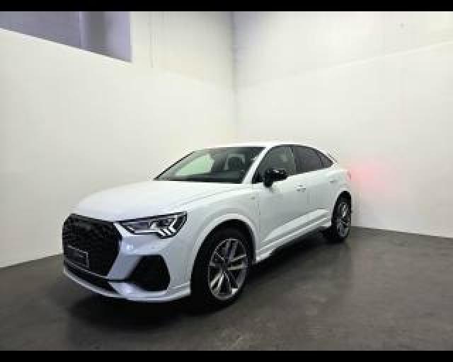 Audi Q3 Sportback 40 Tdi S-Tronic Quattro Edition 