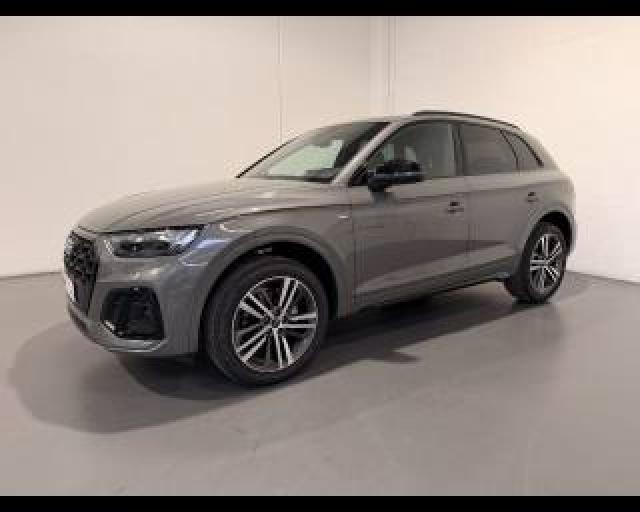 Audi Q5 40 Tdi Mhev S-Tronic Quattro S-Line 
