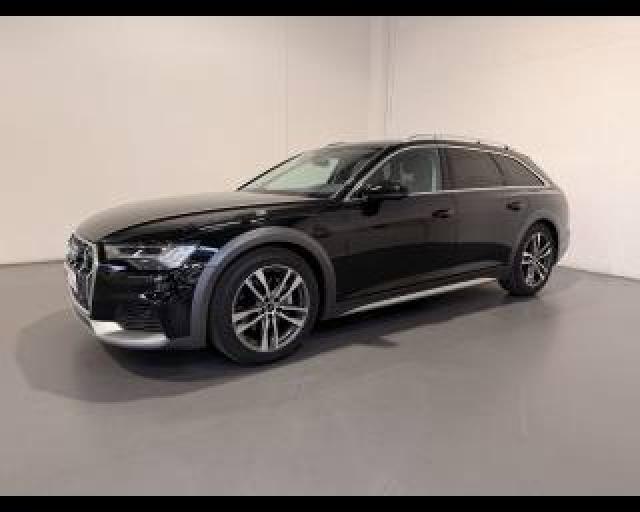 Audi A6 Allroad 40 Tdi Mhev S-Tronic Quattro Business Advanced 