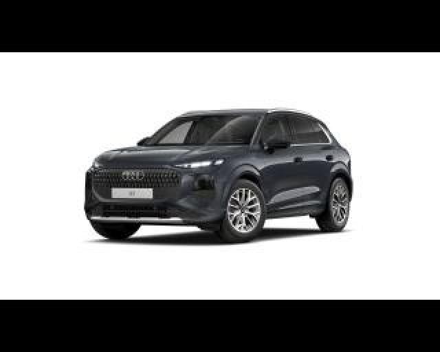 Audi Q3 Audi  Suv Business Advanced Tfsi  110 Kw S Tronic 