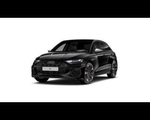 Audi S3 Audi  Sportback Sport Attitude Tfsi  245 Kw S Tron 