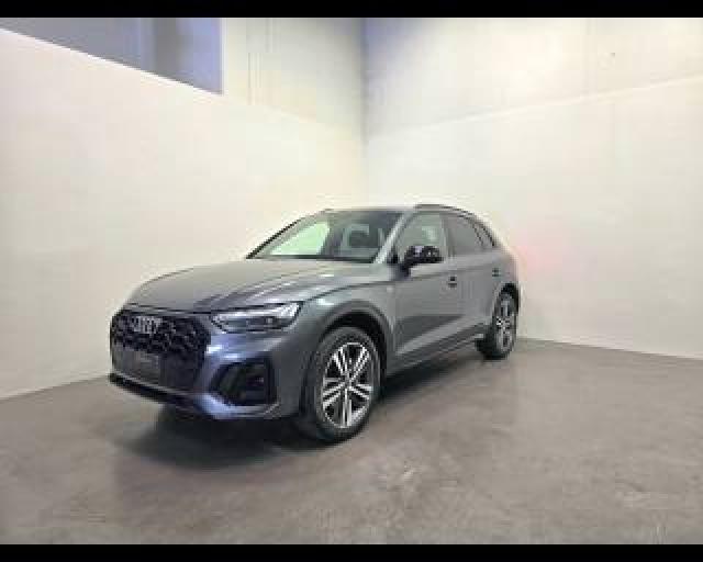 Audi Q5 40 Tdi Mhev S-Tronic Quattro  S-Line 