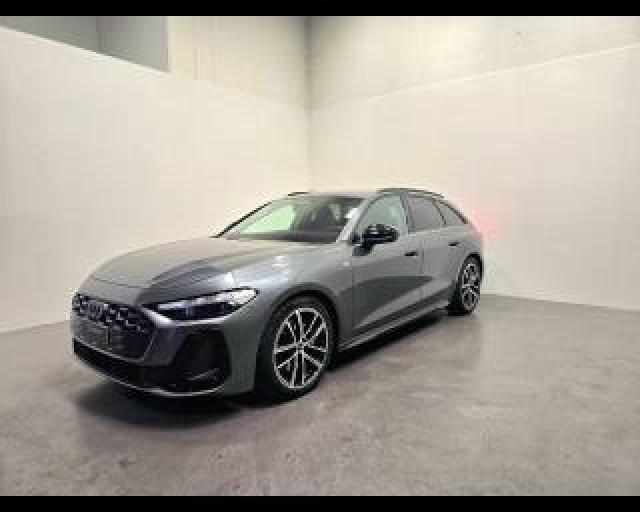 Audi A5 Avant 40 Tdi Mhev+ S-Tronic Quattro S-Line Editio 