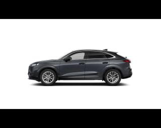 Audi Q3 Audi  Sportback Business Advanced Tdi  110 Kw S Tr 