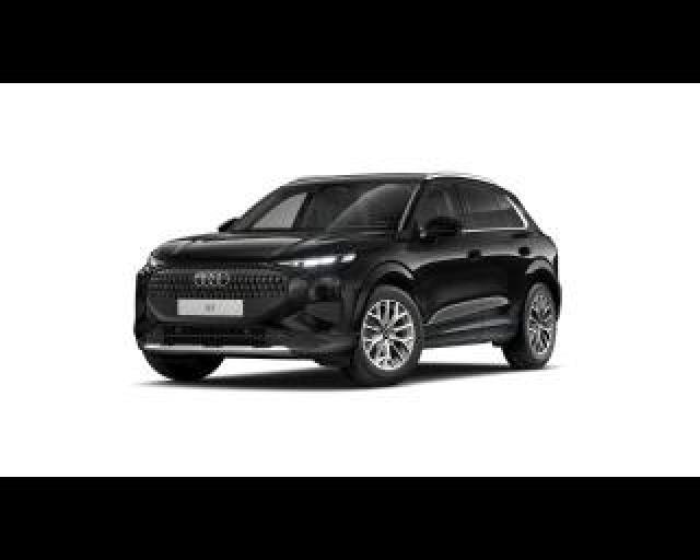 Audi Q3 Audi  Suv Business Advanced Tfsi  110 Kw S Tronic 
