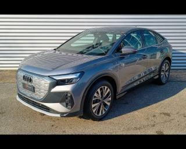 Audi E-Tron Q4  Sportback 40  Business Advanced - Rent To Buy 