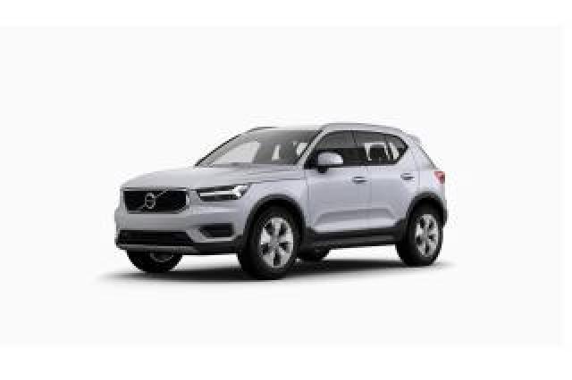 Volvo Xc40 T3 Momentum Pro 163cv Auto 