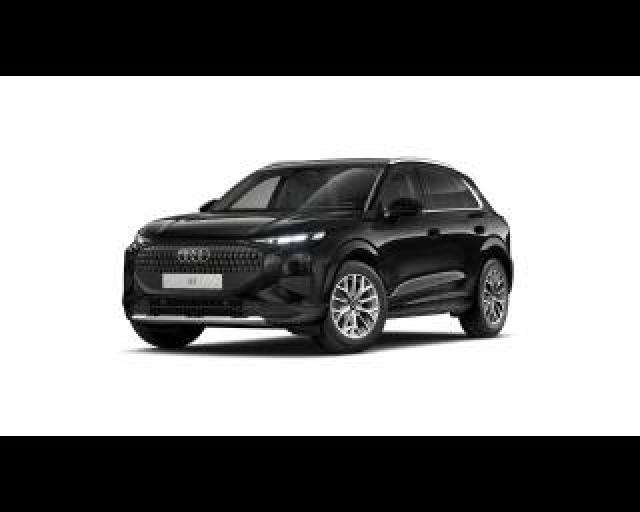 Audi Q3 Audi  Suv Business Advanced Tfsi  110 Kw S Tronic 