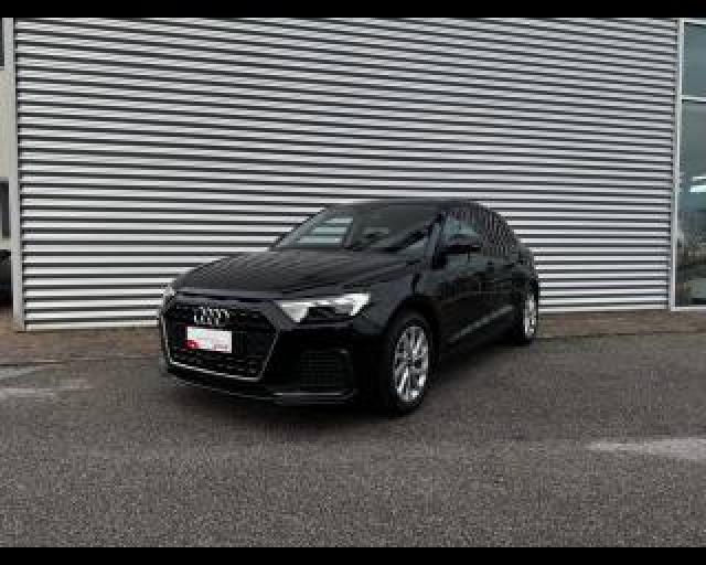 Audi A1 Sportback 25 Tfsi Admired Advanced 