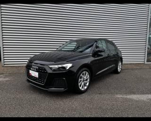 Audi A1 Sportback 25 Tfsi Admired Advanced 