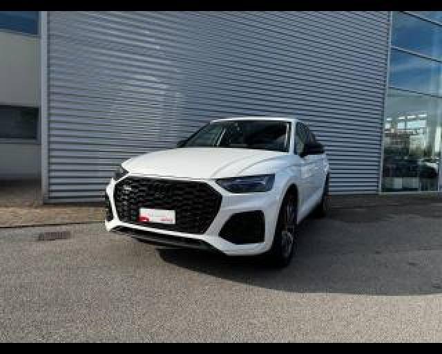 Audi Q5 Sportback 40 Tdi Mhev S-Tronic Quattro S-Line 