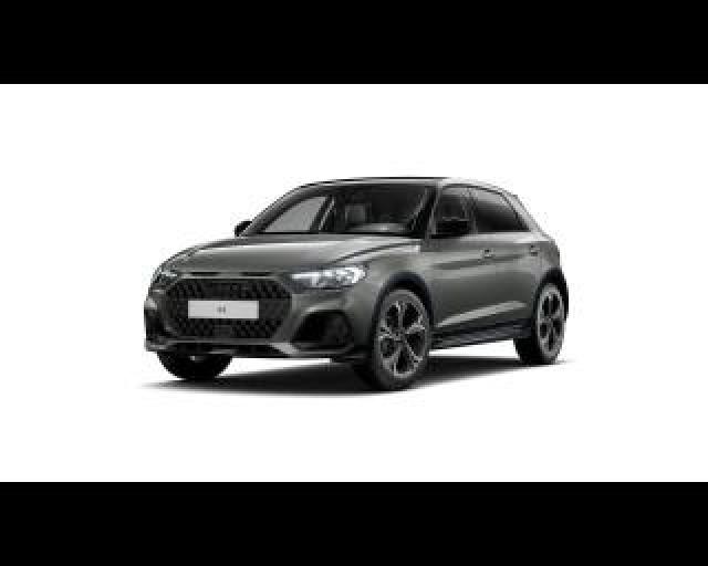 Audi 50 Audi A1 Allstreet Identity Contrast 35 Tfsi  110