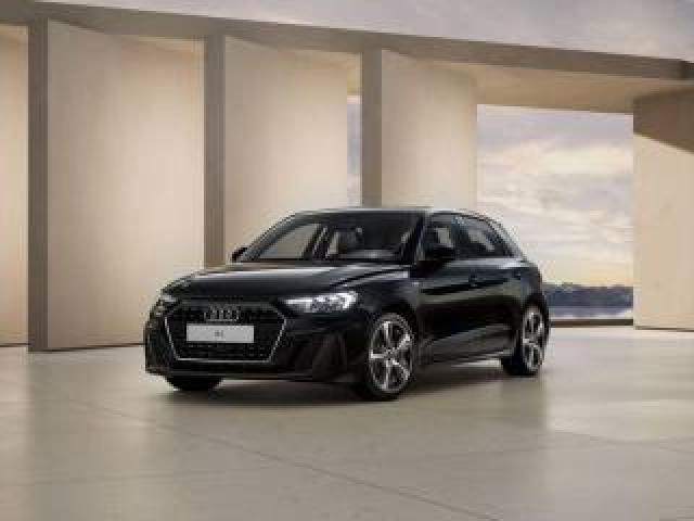 Audi A1 Sportback 30 Tfsi S-Tronic S-Line Edition 