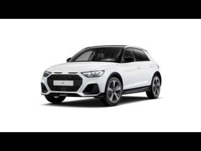 Audi A1 Allstreet 30 Tfsi S-Tronic Identity Contrast 
