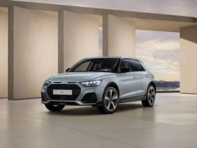 Audi A1 Allstreet 30 Tfsi S-Tronic Identity Contrast 