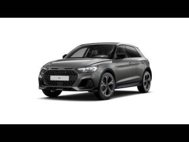 Audi A1 Allstreet 35 Tfsi -Tronic Identity Contrast 