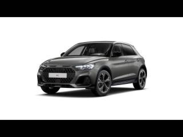Audi A1 Allstreet 35 Tfsi S-Tronic Identity Contrast 