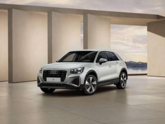 Audi Q2 35 Tfsi S-Tronic S-Line Edition 