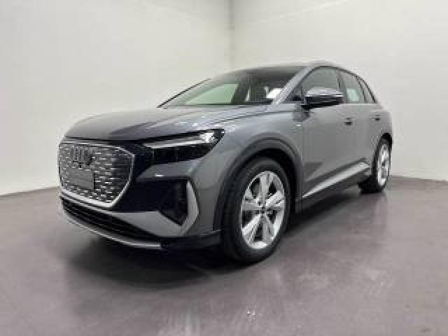 Audi E-Tron Q4 40  S-Line Edition - Rent To Buy 