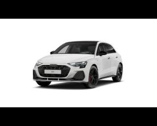 Audi A3 Sportback 45 Tfsie S-Tronic S Line Edition 