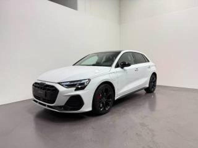 Audi A3 Sportback 45 Tfsie S-Tronic S Line Edition 
