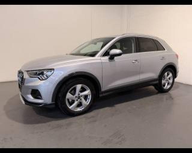 Audi Q3 35 Tdi S-Tronic Business Adevanced 