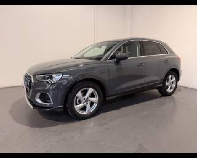 Audi Q3 35 Tdi S-Tronic Business Advanced 