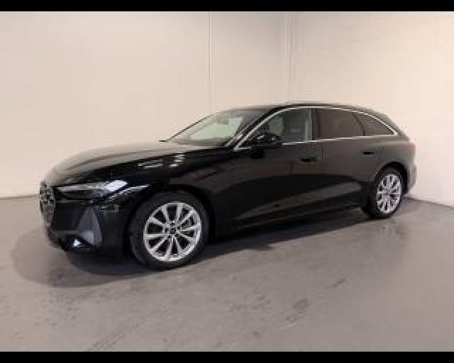 Audi A5 Avant 2.0 Tdi Mhev+ S-Tronic Business Advanced 