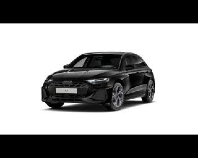 Audi A3 Sportback Audi  S Line Edition Tfsi  85 Kw S Tronic 