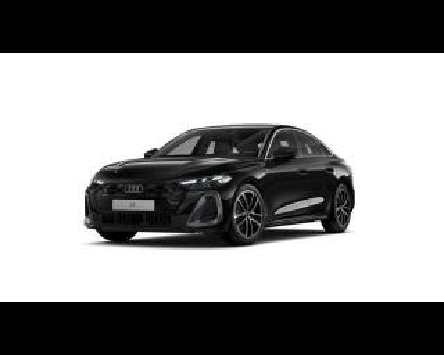 Audi 50 Audi A5 Berlina S Line Edition Tdi  1 Kw S Tronic 