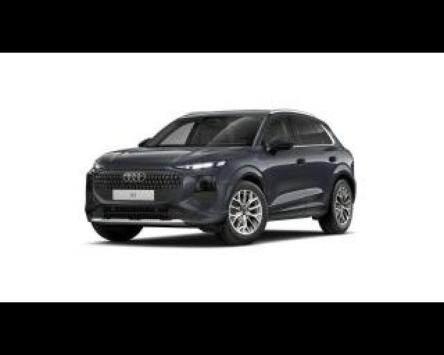 Audi Q3 Audi  Suv Business Advanced Tfsi  110 Kw S Tronic 