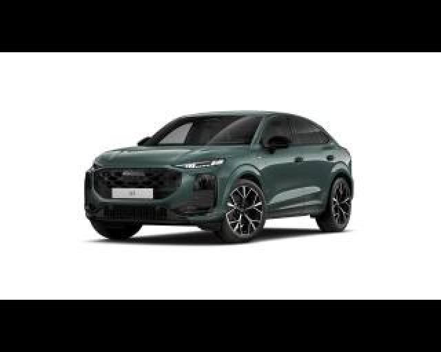 Audi Q3 Audi  Sportback S Line Edition Tdi  110 Kw S Troni 