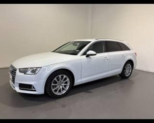 Audi A4 Avant 2.0 Tdi Business Sport 