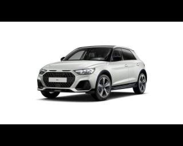 Audi A1 Audi  Allstreet Identity Contrast 30 Tfsi  85