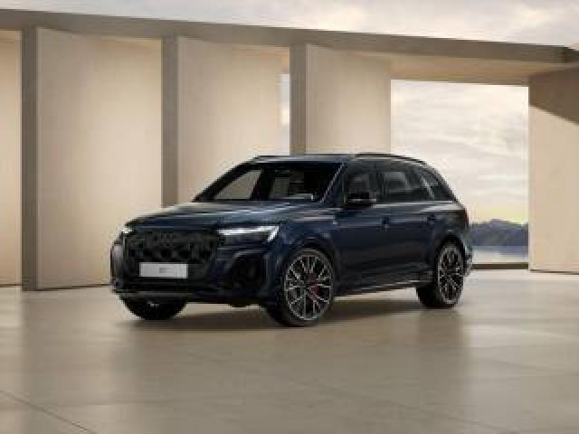 Audi Q7 60 Tfsi E S Line Plus Quattro Tiptronic S-Line Pl 