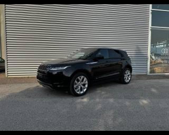 Land Rover Other Evoque 2.0d I4 Mhev 150cv Se Awd Auto 