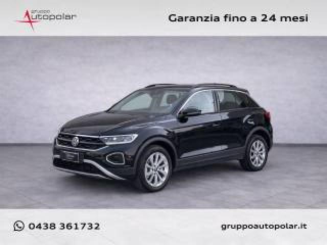 Volkswagen T-Roc 1.5 Tsi Life 