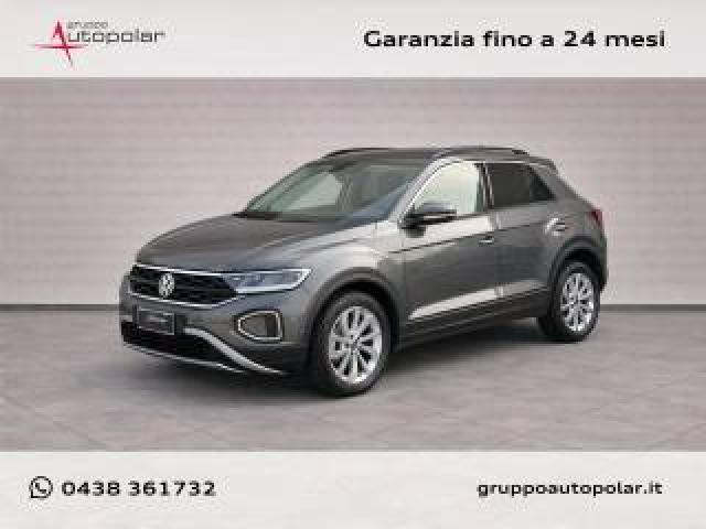 Volkswagen T-Roc 1.0 Tsi Edition Plus 