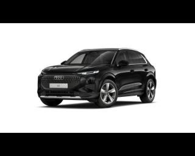 Audi Q3 Audi  Suv Business Advanced Tdi  110 Kw S Tronic 